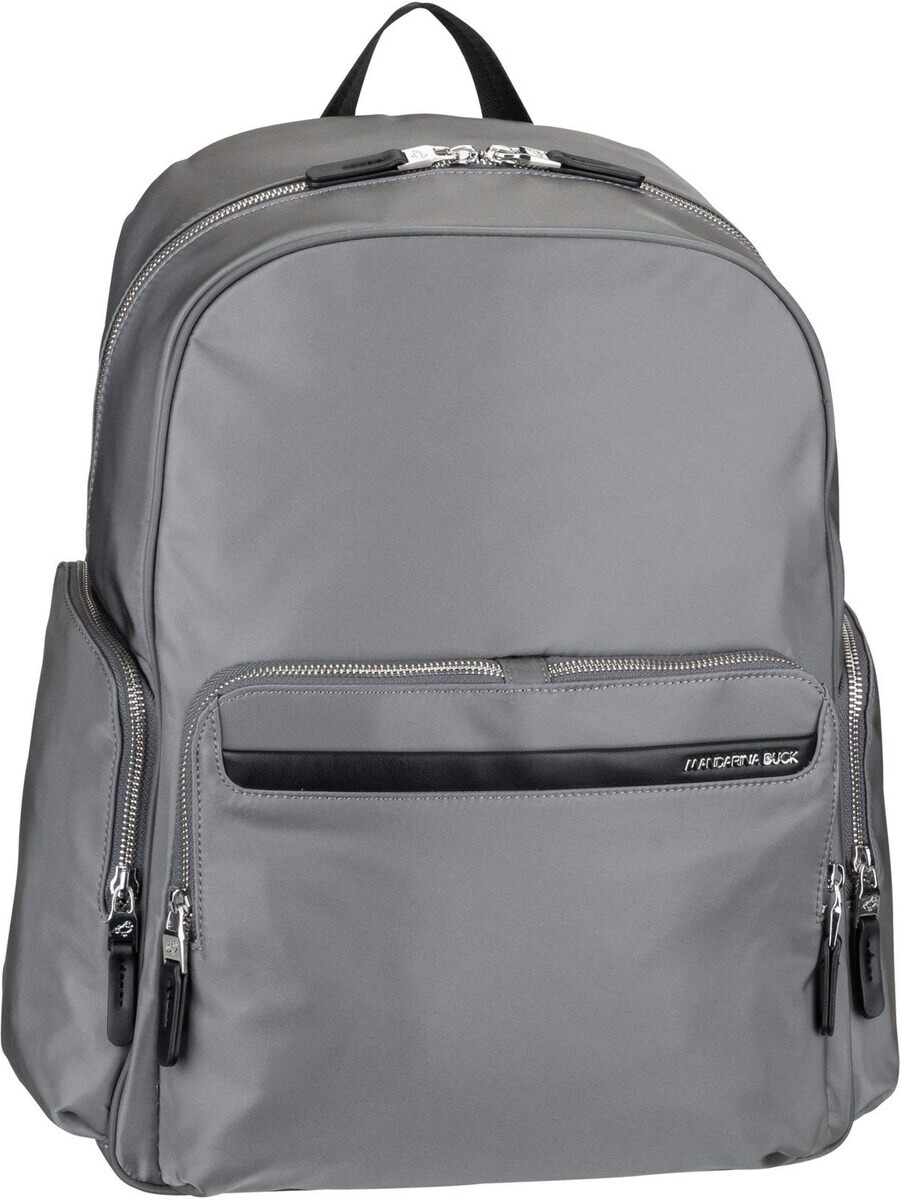 

Рюкзак Mandarina Duck HUNTER, темно-серый