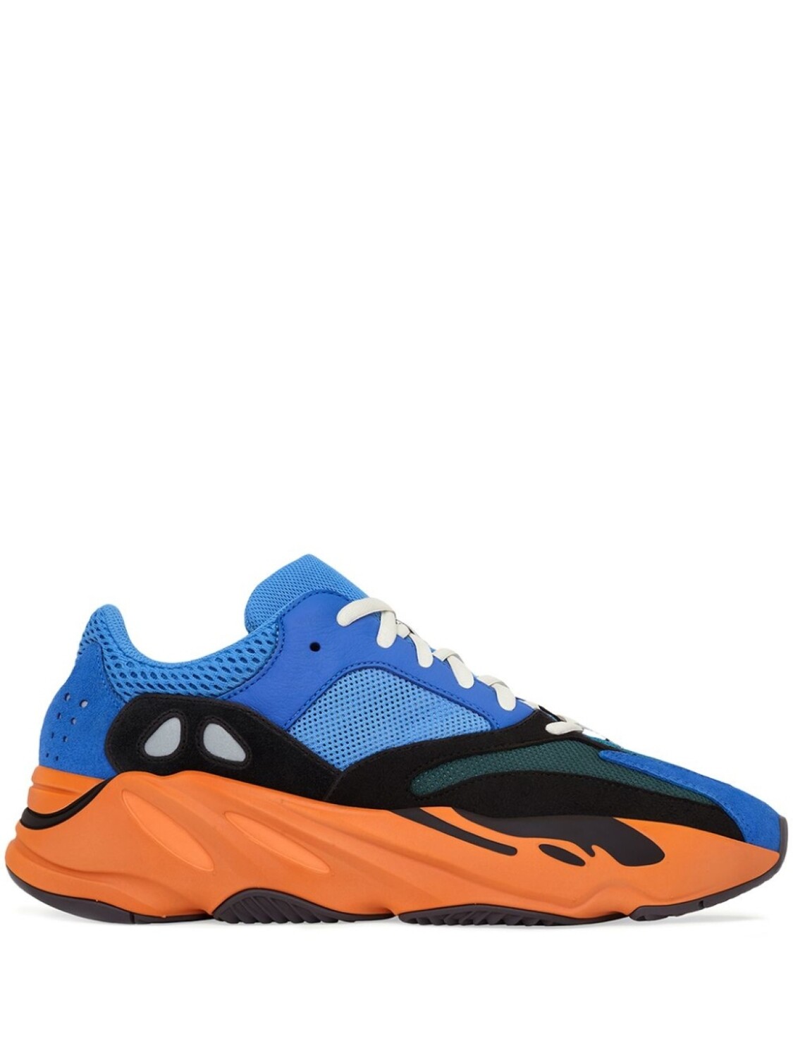 

Adidas Yeezy кроссовки YEEZY Boost 700 Bright Blue, синий