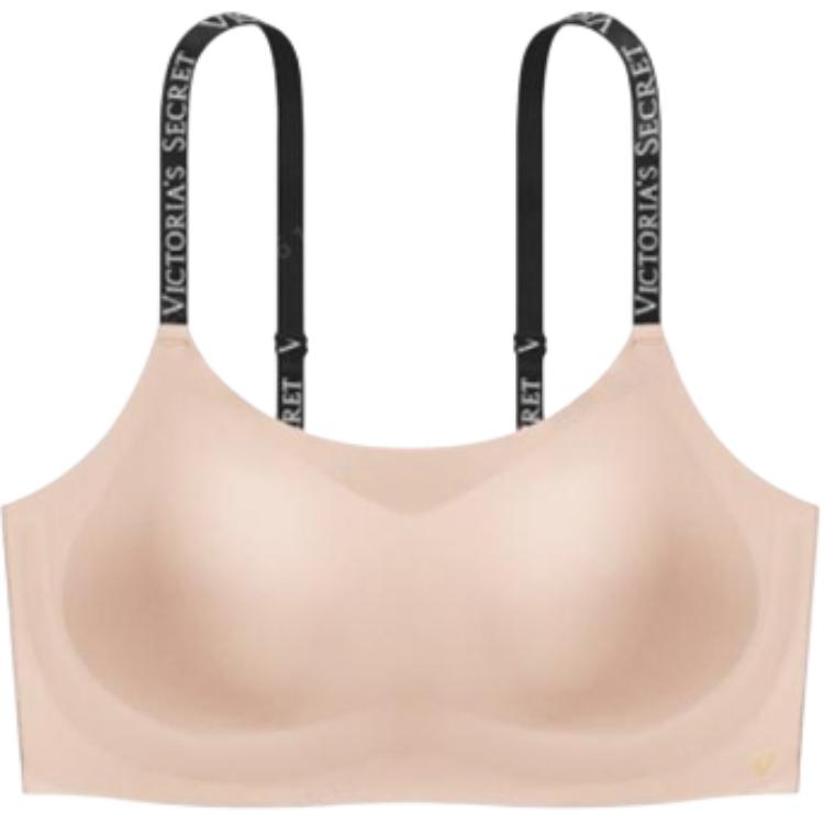 

Бюстгальтер Victoria's Secret розовый