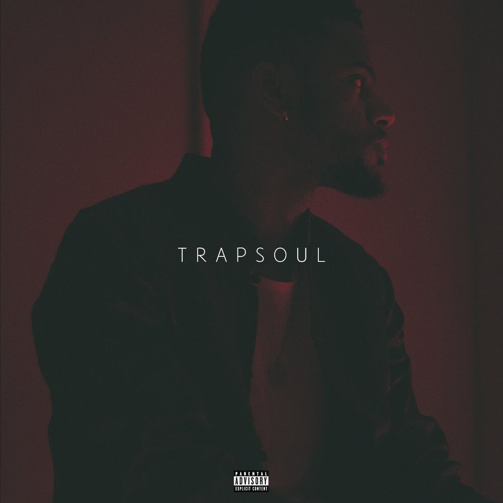 

Виниловая пластинка LP Trapsoul - Bryson Tiller