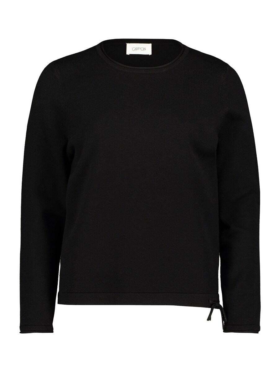

Свитер Cartoon Sweater, черный