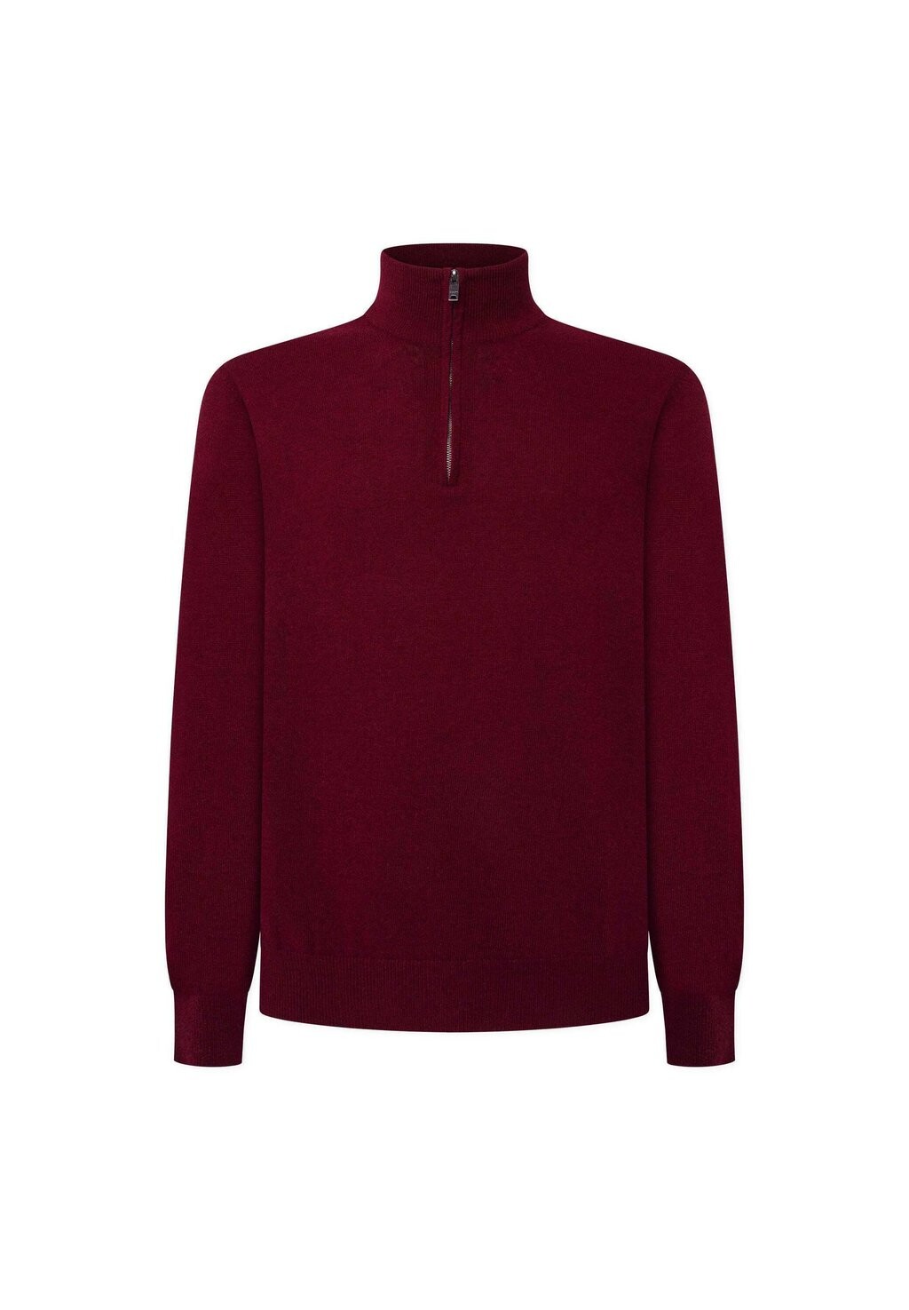 

Джемпер MIX Hackett London, красный