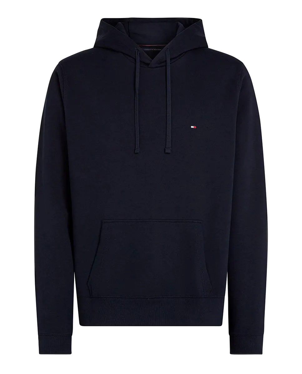 

Мужская толстовка с капюшоном Essential Tommy Hilfiger, темно-синий
