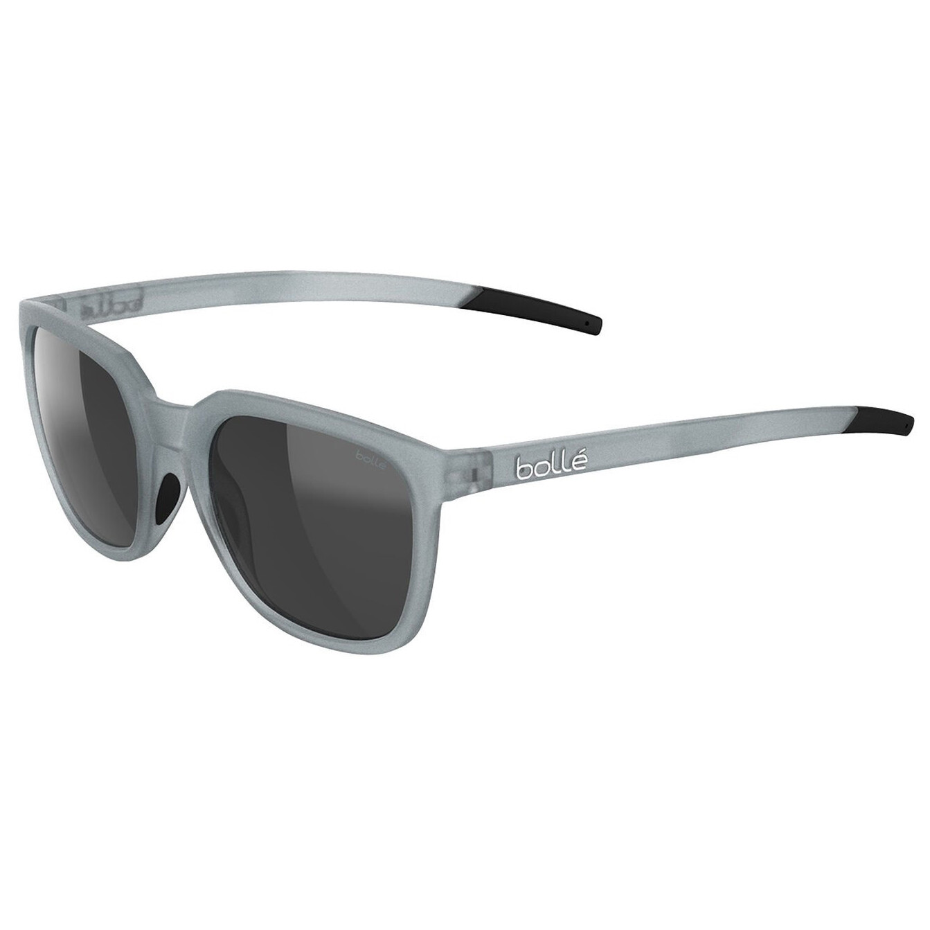 

Солнцезащитные очки Bollé Talent Polarized S3 (VLT 12%), цвет Light Grey Frost, Серый, Солнцезащитные очки Bollé Talent Polarized S3 (VLT 12%), цвет Light Grey Frost