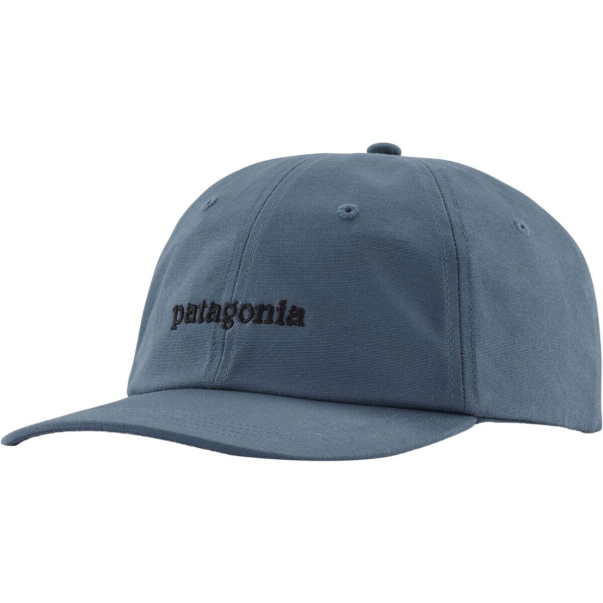 

Кепка fitz roy icon trad Patagonia, синий