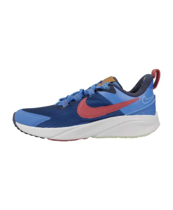 

Детские кроссовки Star Runner 4 Nike, мультиколор