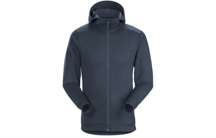 Куртка Solano Dallen Fleece Arcteryx, Agra — фото 4