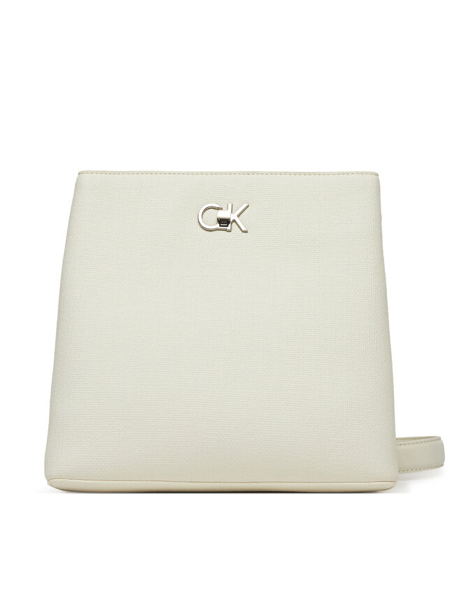 

Сумка Ck Bucket Bag_Tex K60K613179 Calvin Klein, белый