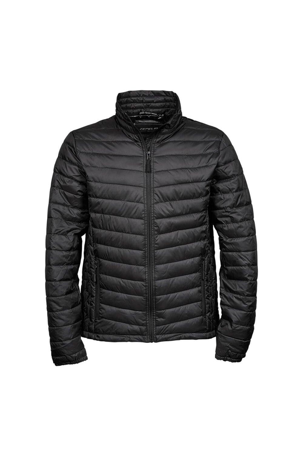 

Утепленная куртка Zepelin TEE JAYS, черный