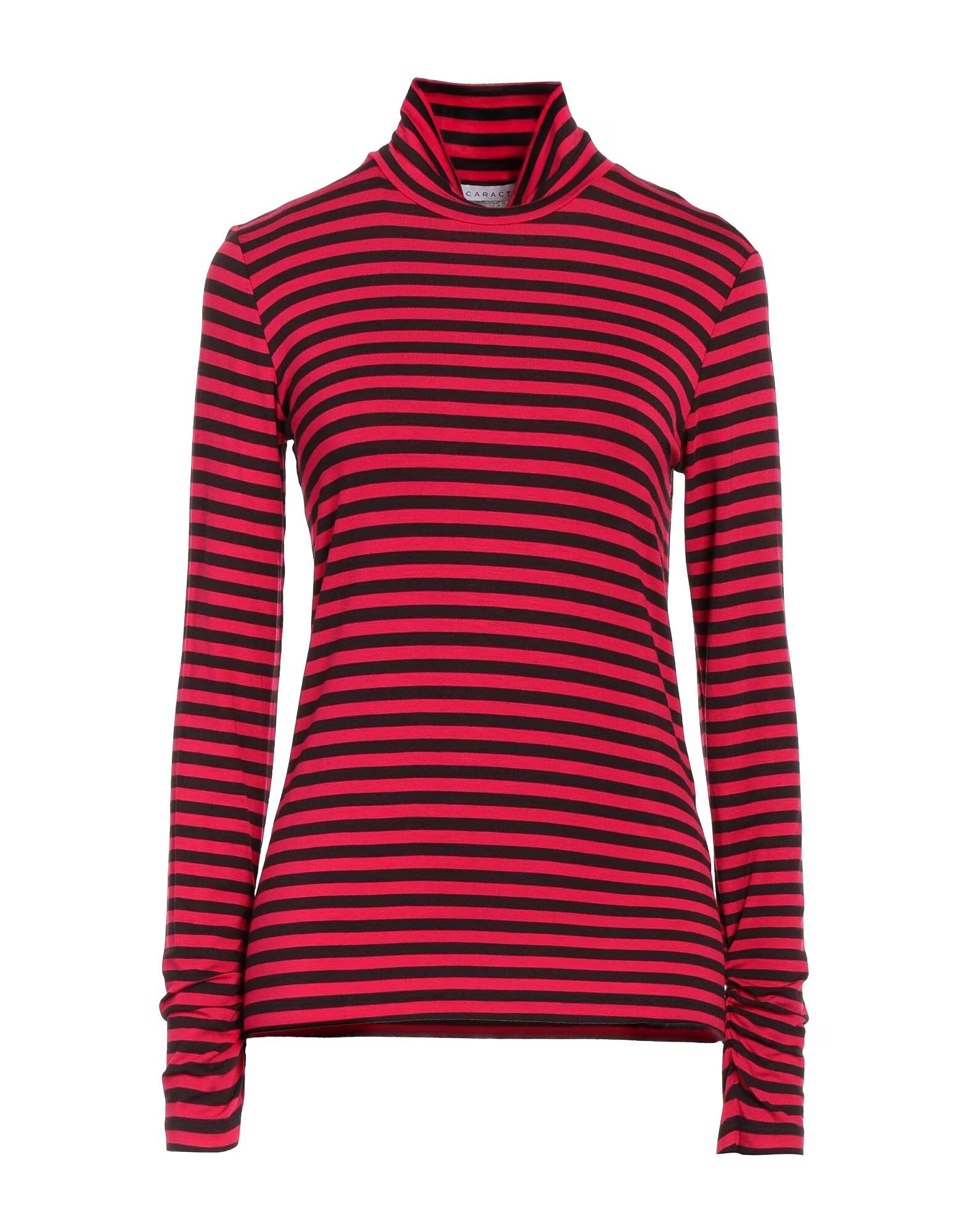 

Футболка Caractère, фуксия