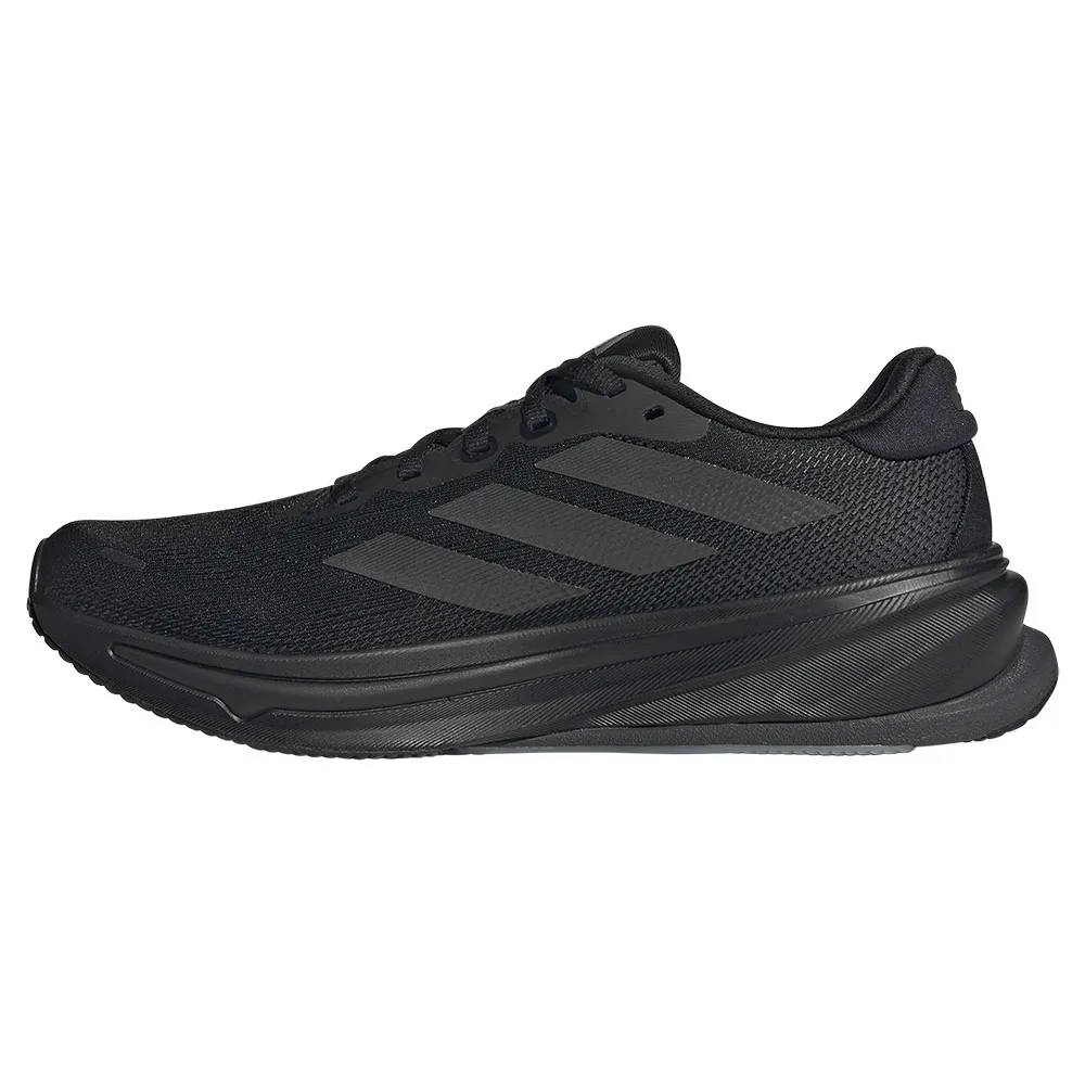 Беговые кроссовки adidas Supernova Rise 2, черный — фото 3