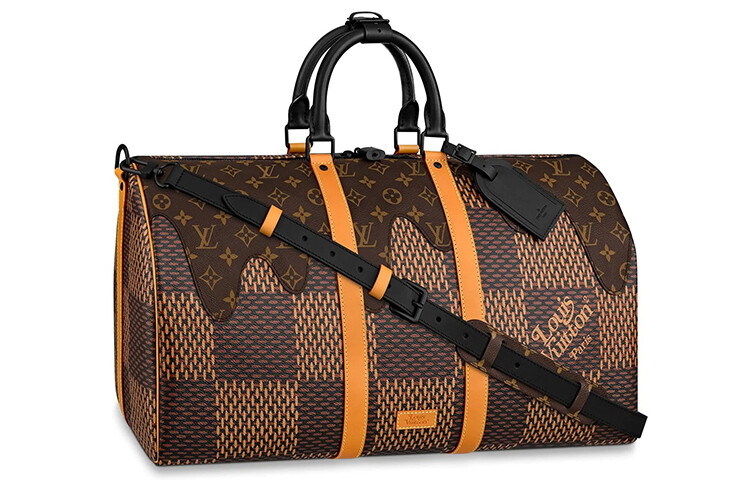

Louis Vuitton Мужская сумочка