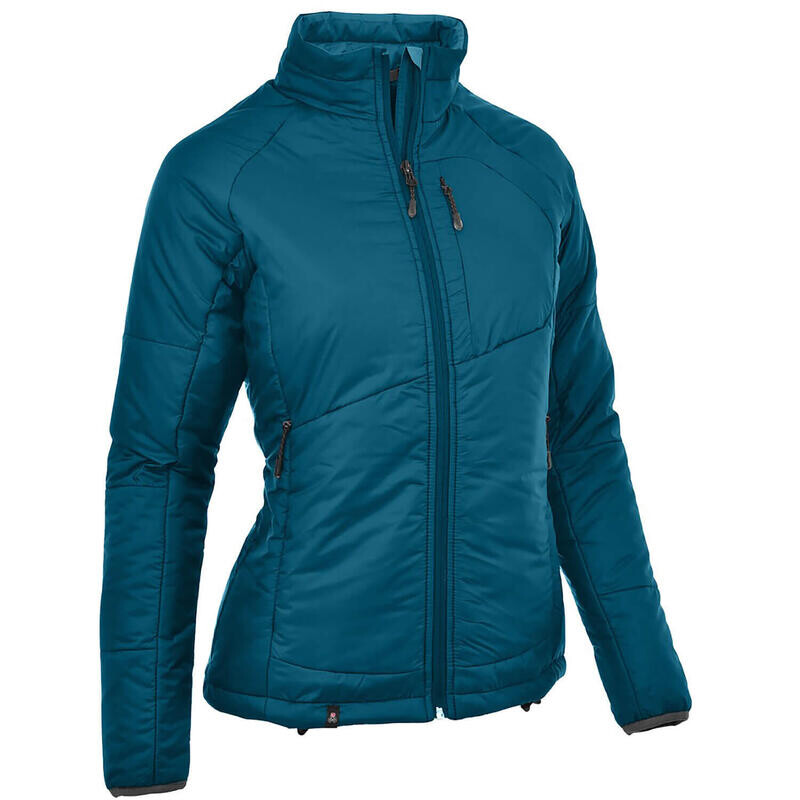 

Куртка спортивная Maul Sport, синий/черный