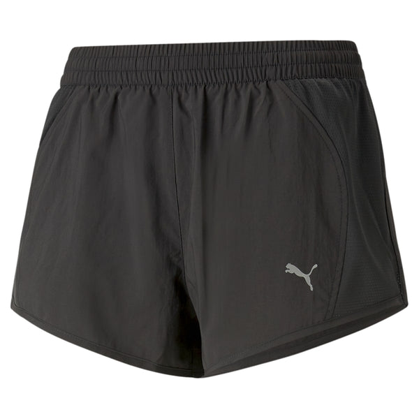 

Шорты run favourite velocity 3 inch running shorts 'black' Puma, черный