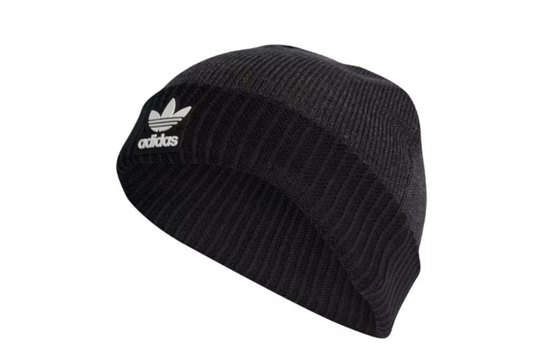

Adidas Шапка Cotton Polyacrylic Acid Beanies Unisex Black