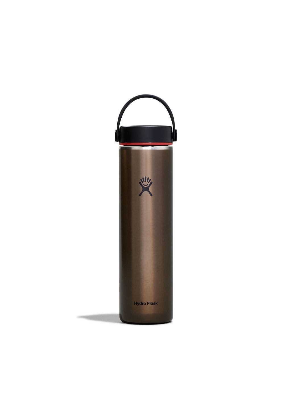 

Гидрофляга Trail 710 мл Trail Hydro Flask, obsidian