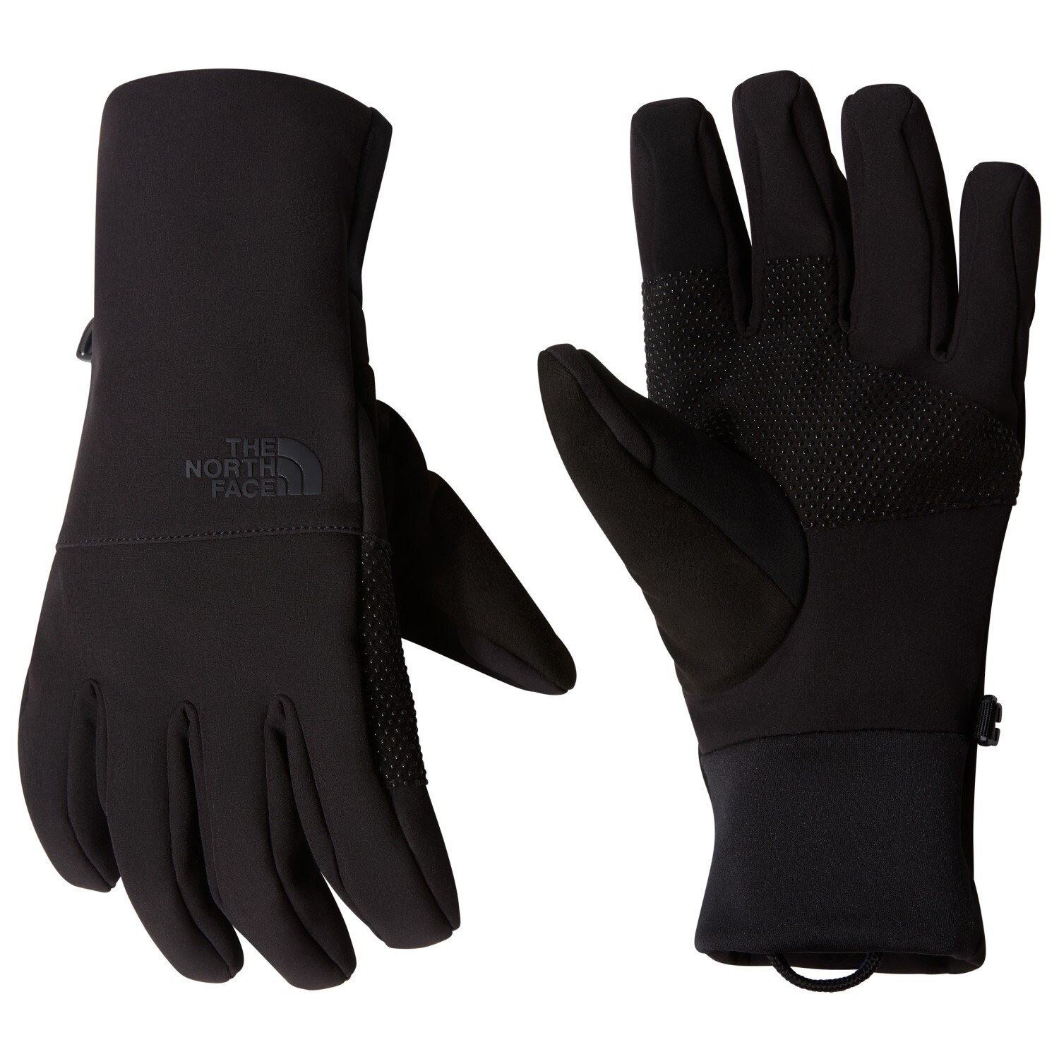 

Перчатки The North Face Apex Etip Glove, цвет TNF Black