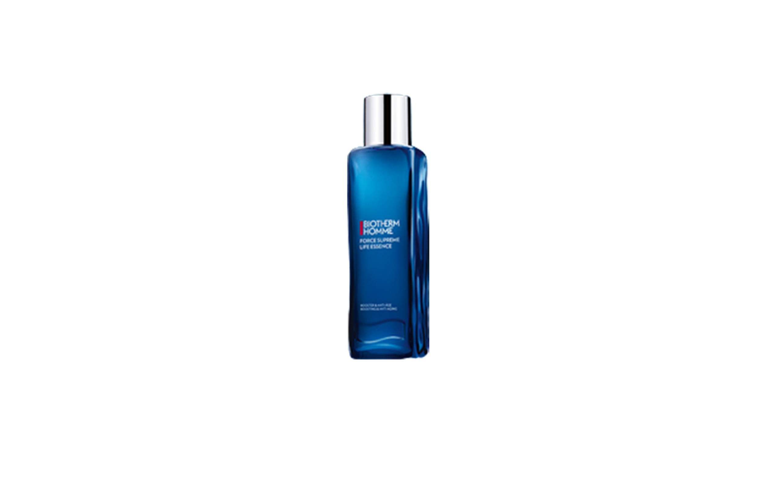 Эссенция-пилинг для мужчин Biotherm Homme Force Supreme Life, 150 мл — фото 4