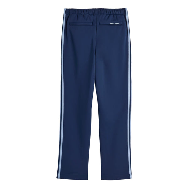Брюки x wales bonner track pants 'collegiate navy' Adidas, синий — фото 2