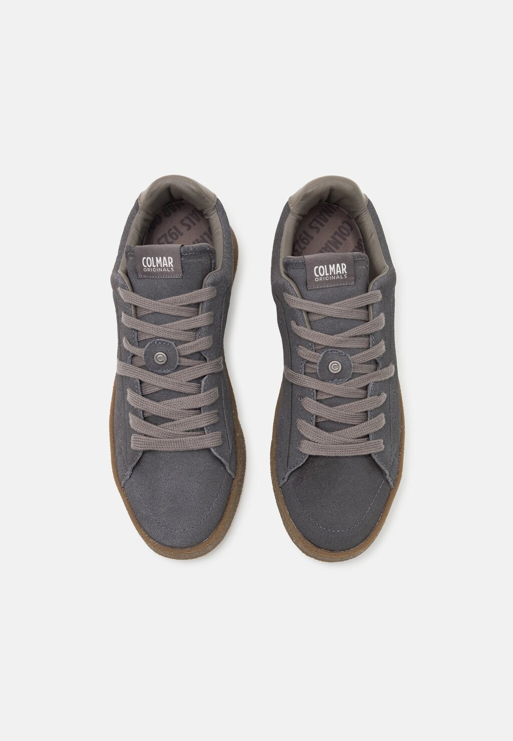 

Кроссовки KURT ROOTS Colmar Originals, черный