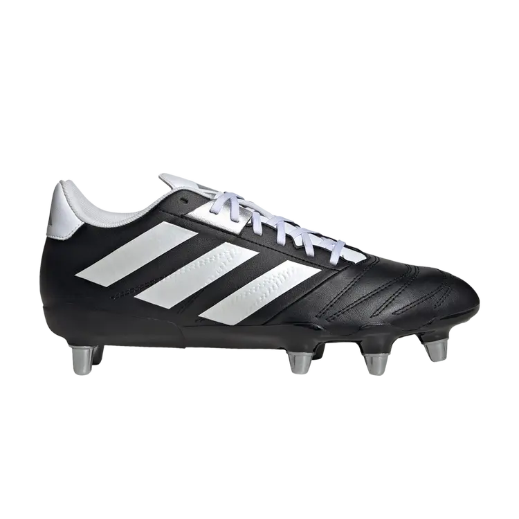 

Кроссовки Kakari Elite SG, цвет Black Silver Metallic, Черный, Кроссовки Kakari Elite SG, цвет Black Silver Metallic