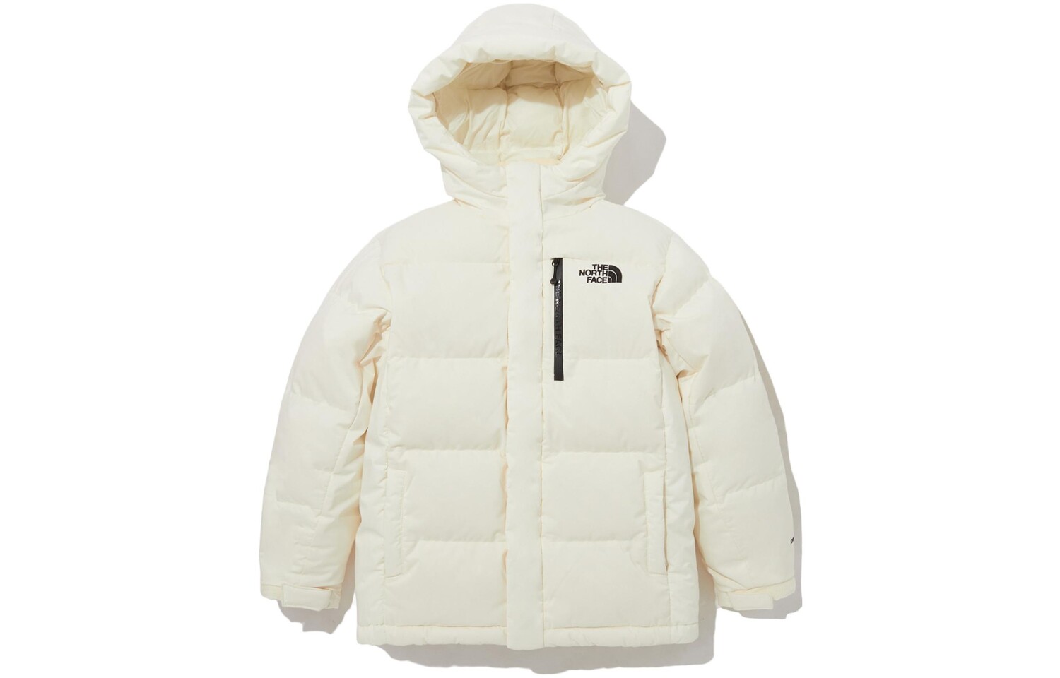 

THE NORTH FACE Детская куртка, цвет Off-white