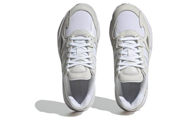 Кроссовки falcon Adidas, белый — фото 2