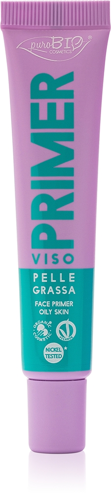 

Праймер-Основа под макияж для жирной кожи Purobio Cosmetics, 15 мл