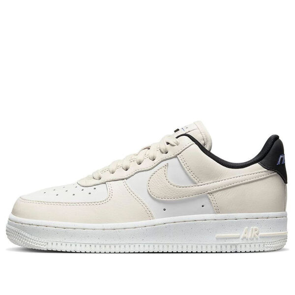 

Кроссовки air force 1 низкие Nike, белый