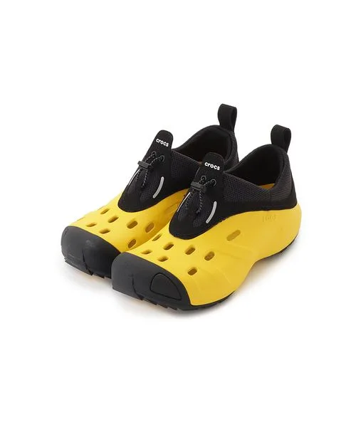 Мужские сандалии Crocs 209350-75Y Quick Trail Low