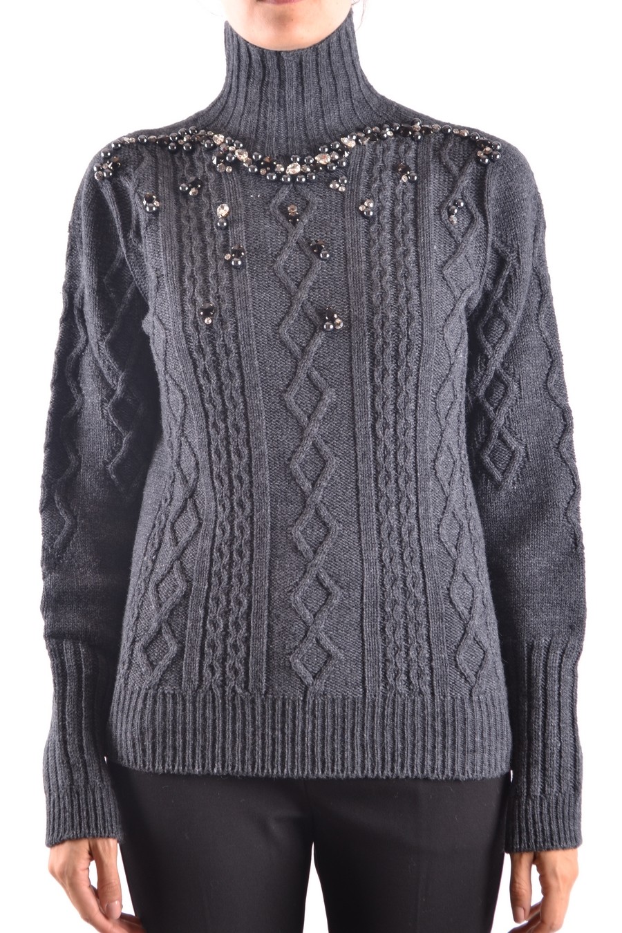 

Свитер Pinko, grey
