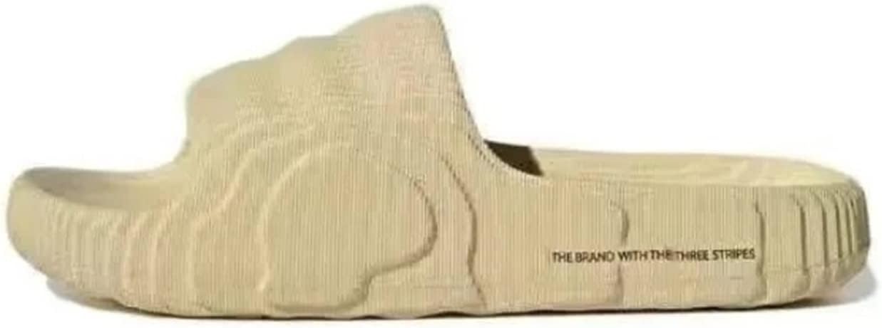 

Тапочки XTYPE с буквами и логотипом из пены для мужчин и женщин, для дома и улицы (Цвет: бежевый, Размер: 13)