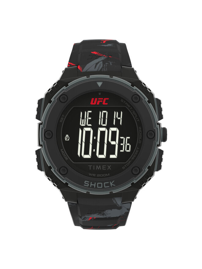 

Часы Timex, черный