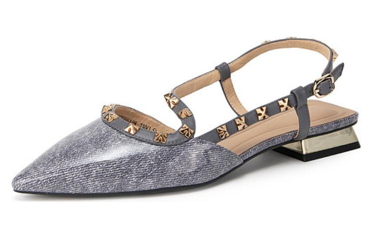 

Женские туфли CВ°BANNER Women's Casual Shoes Women's