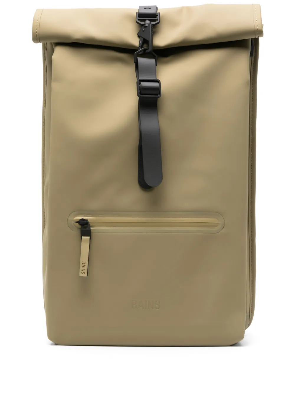 

Рюкзак Rolltop Rucksack Rains, нейтральный