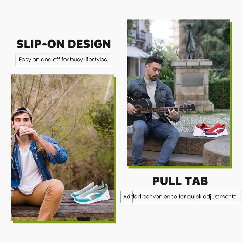 

Мужские кроссовки Mintra Sports CAI Mintra Office, индиго/черный