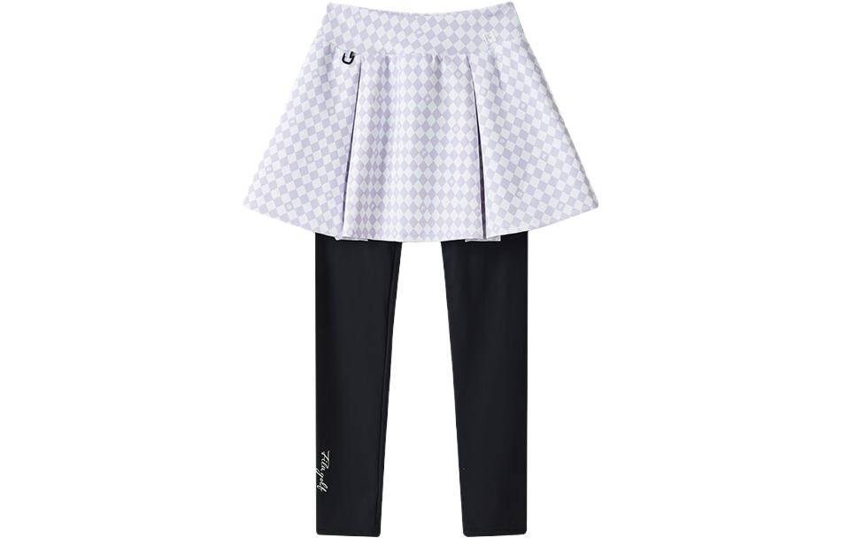 

Детские трикотажные спортивные штаны FILA, цвет Full print one - FZA