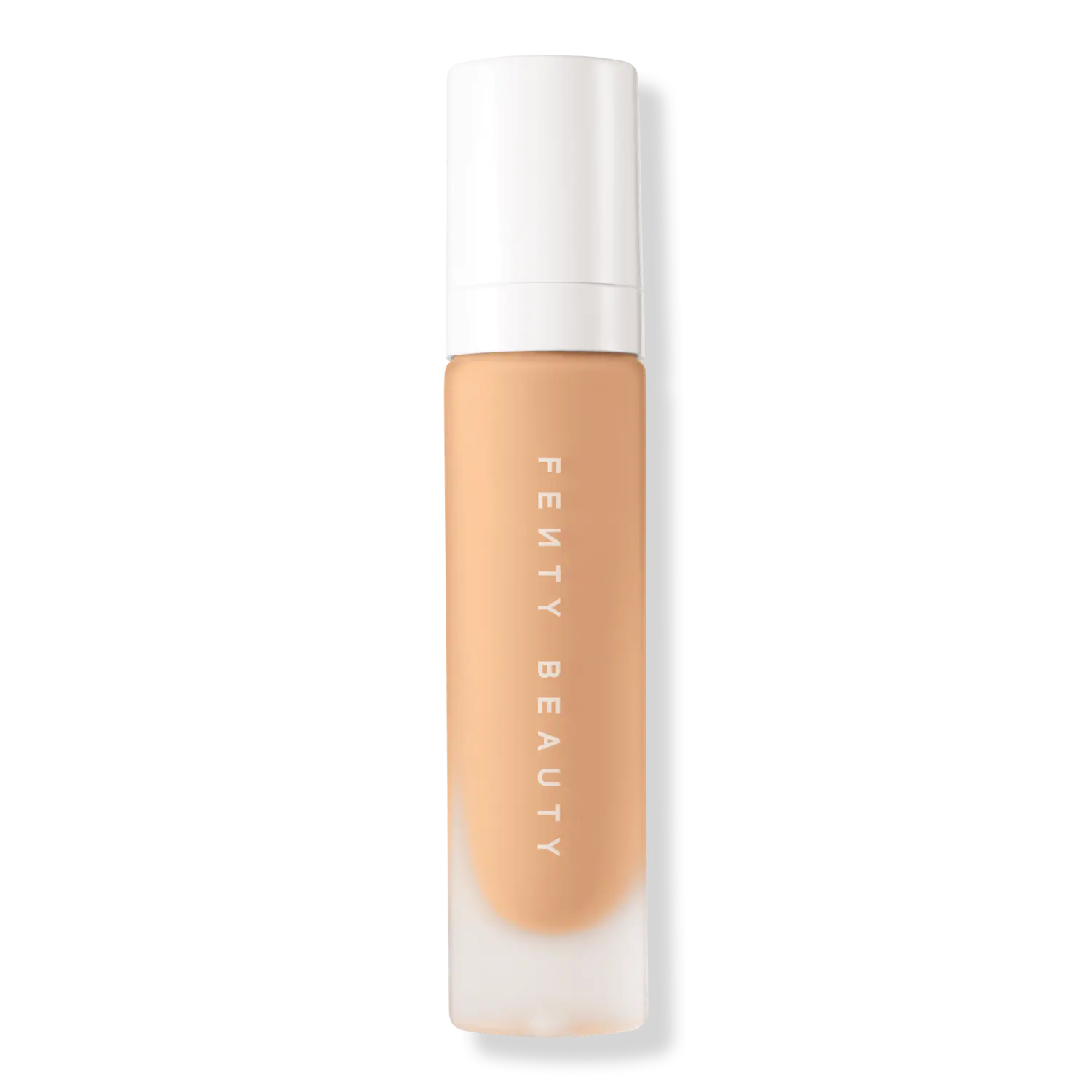

Жидкая матирующая тональная основа Pro Filt'r Soft Matte Longwear FENTY BEAUTY by Rihanna, 120 (light with neutral undertones)