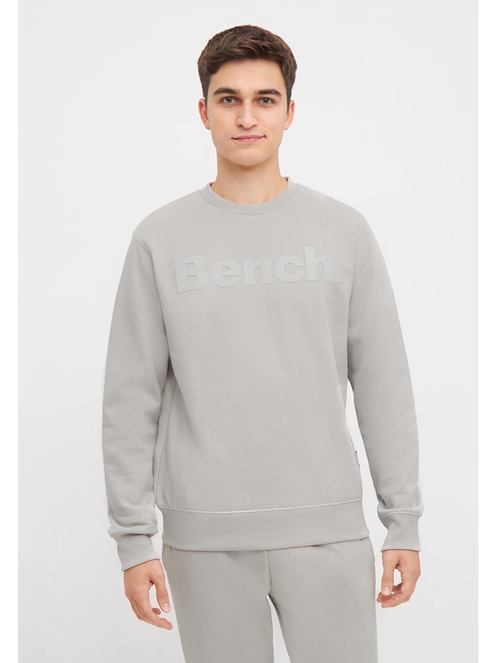 

Толстовка Bench Sweatshirt Lalond, серый