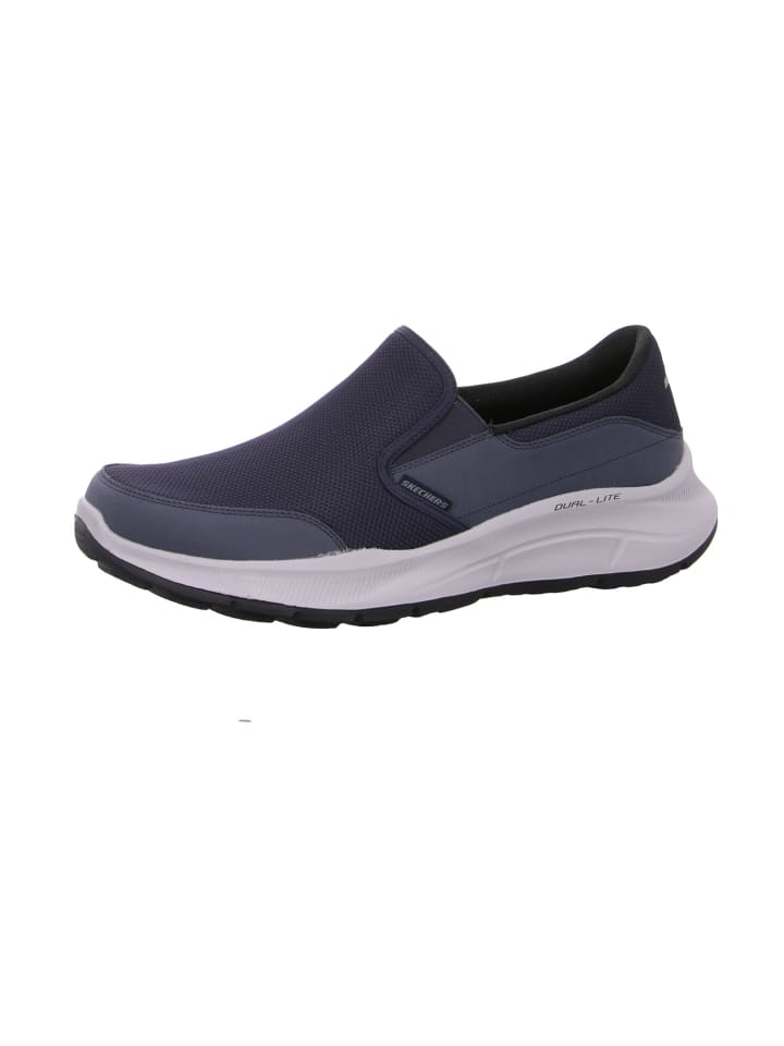 

Кроссовки Skechers, синий