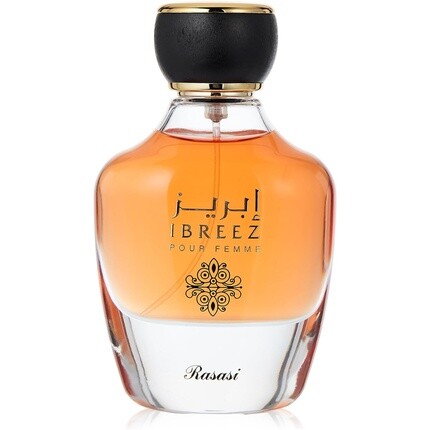 

Ibrez Pour Femme Eau De Parfum Аромат для женщин от Rasasi