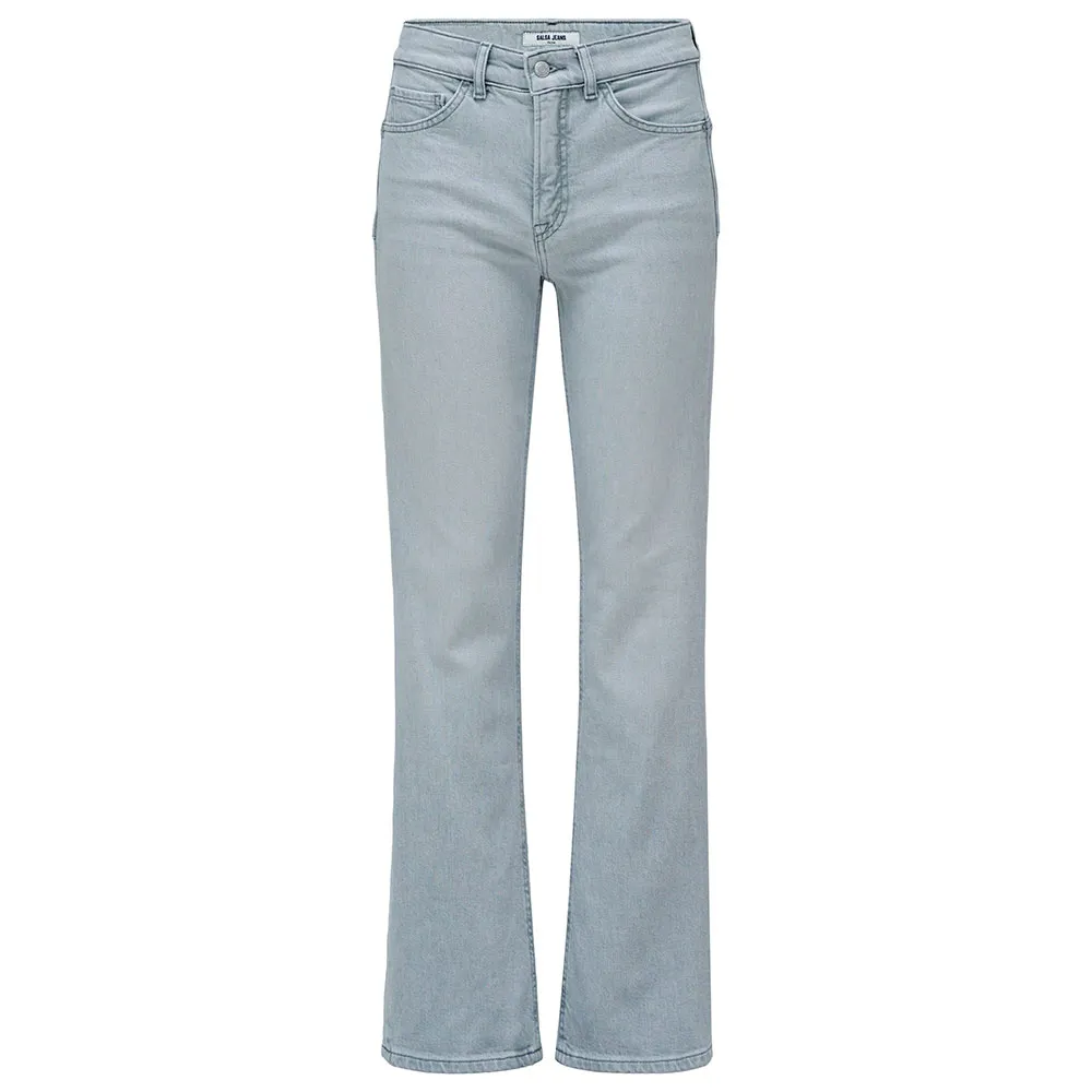 

Джинсы Salsa Jeans Faith Bootcut Fit, синий