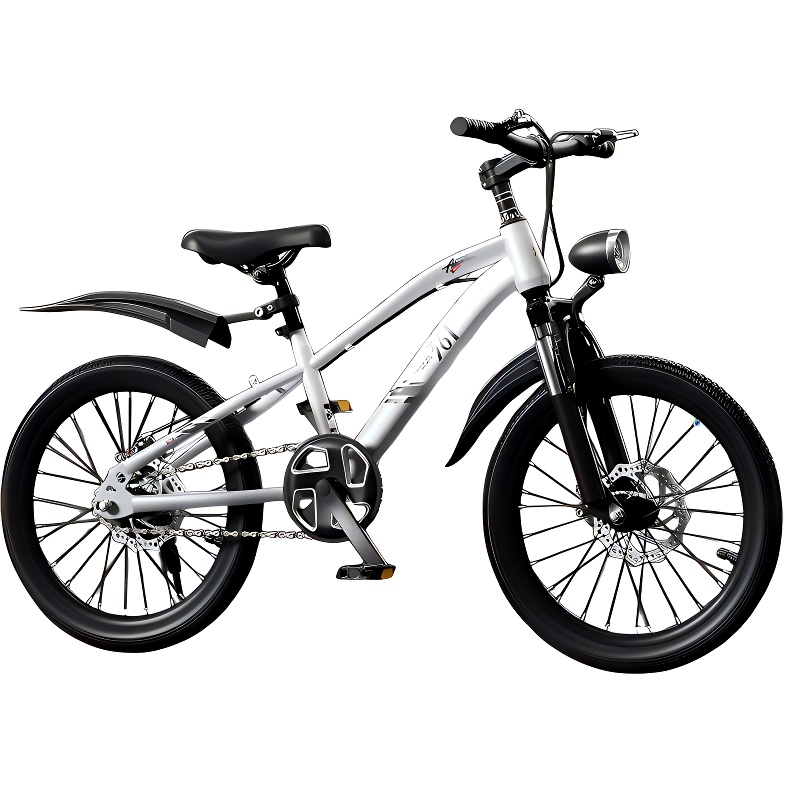 

Велосипеды для молодежи и студентов 361°, moonсветло-серебро, spoke wheels