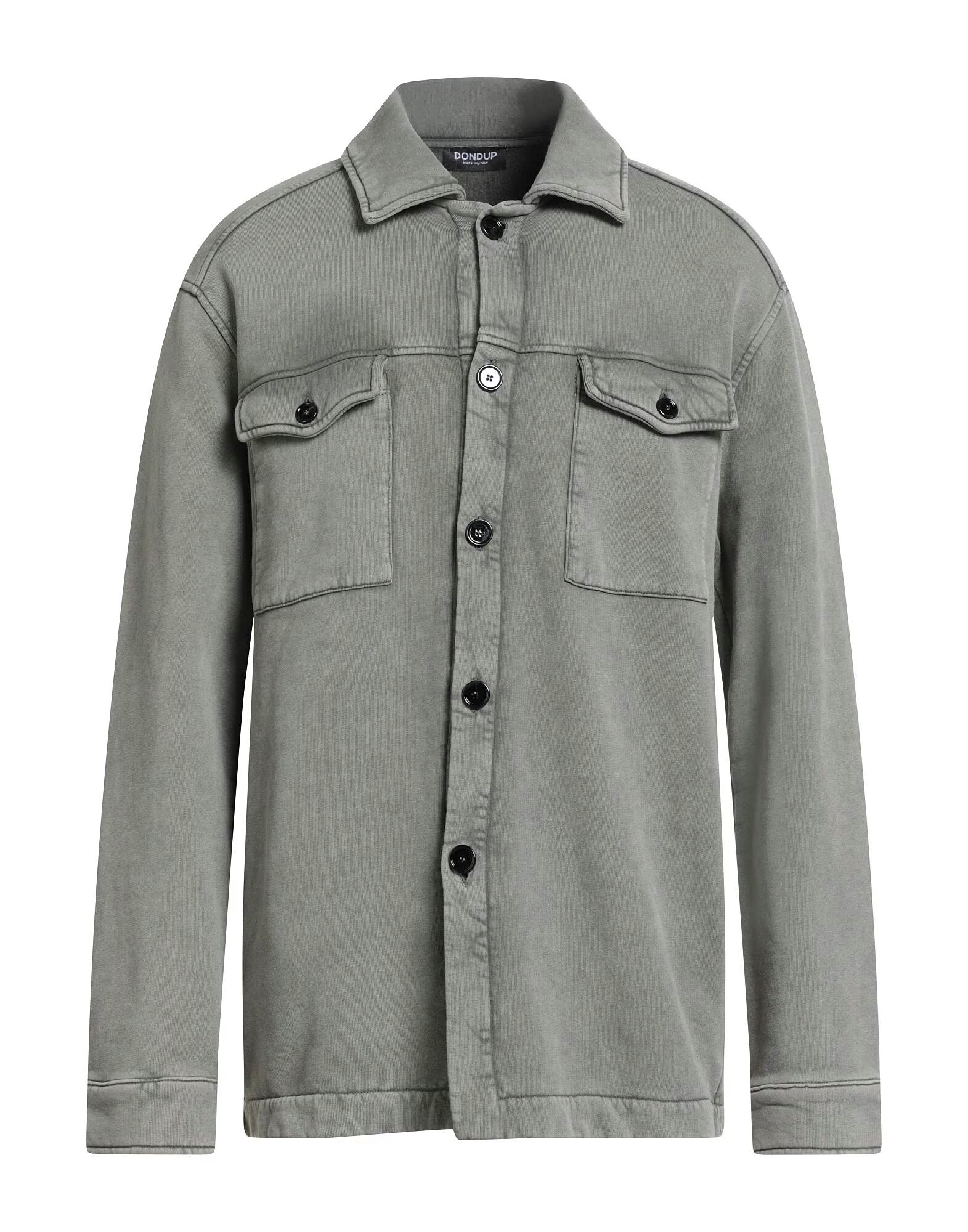 

Рубашка Dondup, зеленый