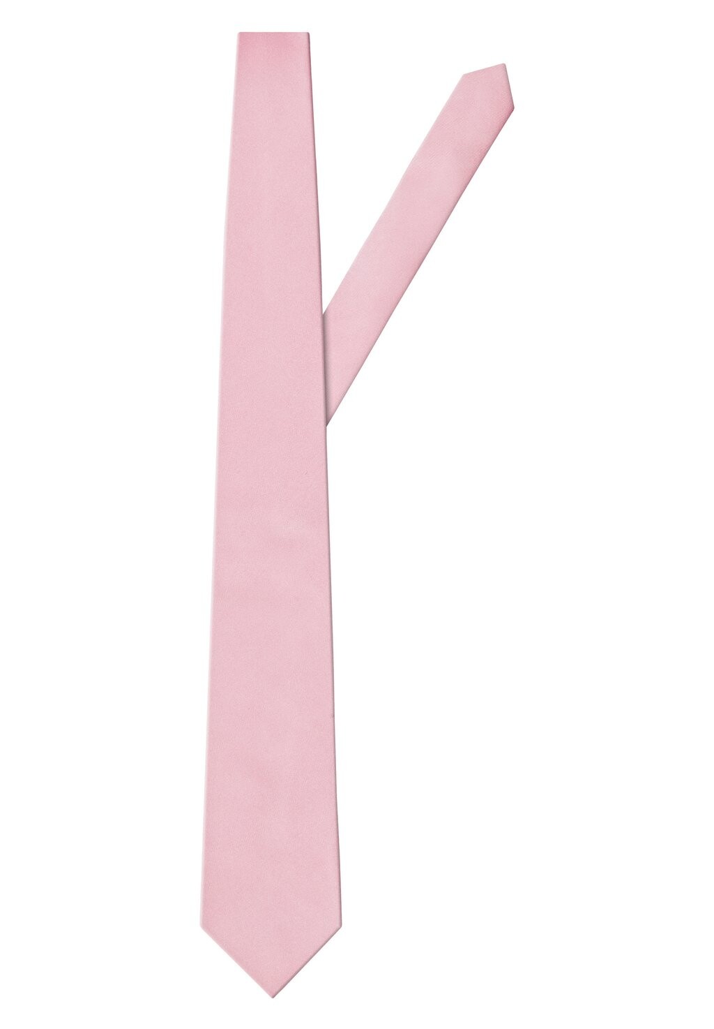 

Галстук UNI Vincenzo Boretti, цвет rosa