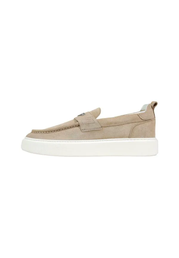 Слипоны роуэн Antony Morato, Beige