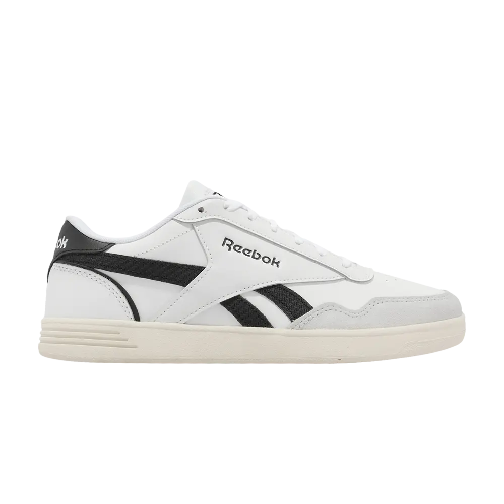 

Кроссовки Royal Techque Reebok, белый