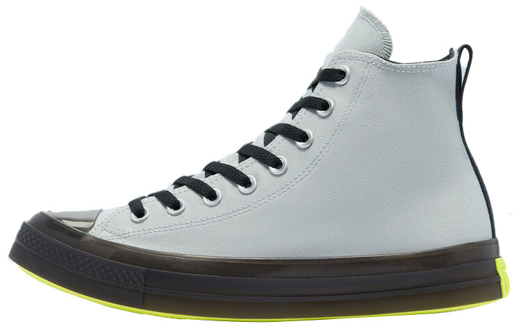 

Кеды Converse Chuck Taylor All Star Cx Hi Hi-Vis Ash Stone