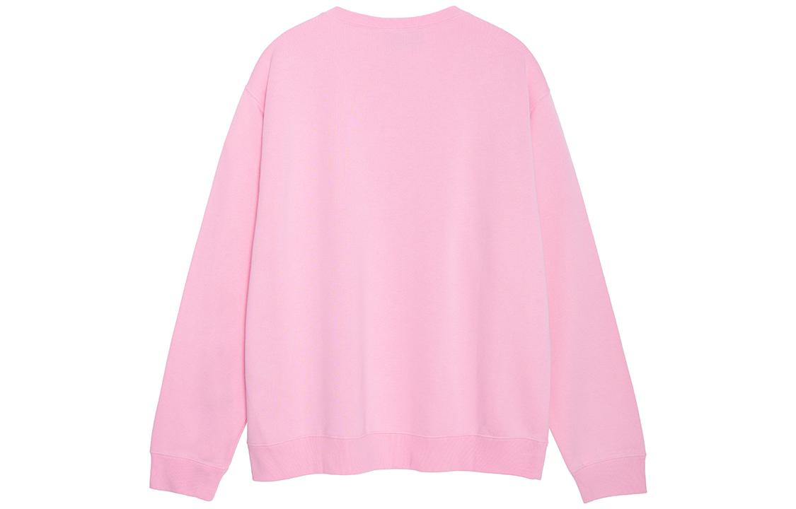 Толстовка Gucci Fw21 Rainbow Stars Crewneck Sweatshirt 'Pink' 626990-XJDNK-5904, розовый — фото 2