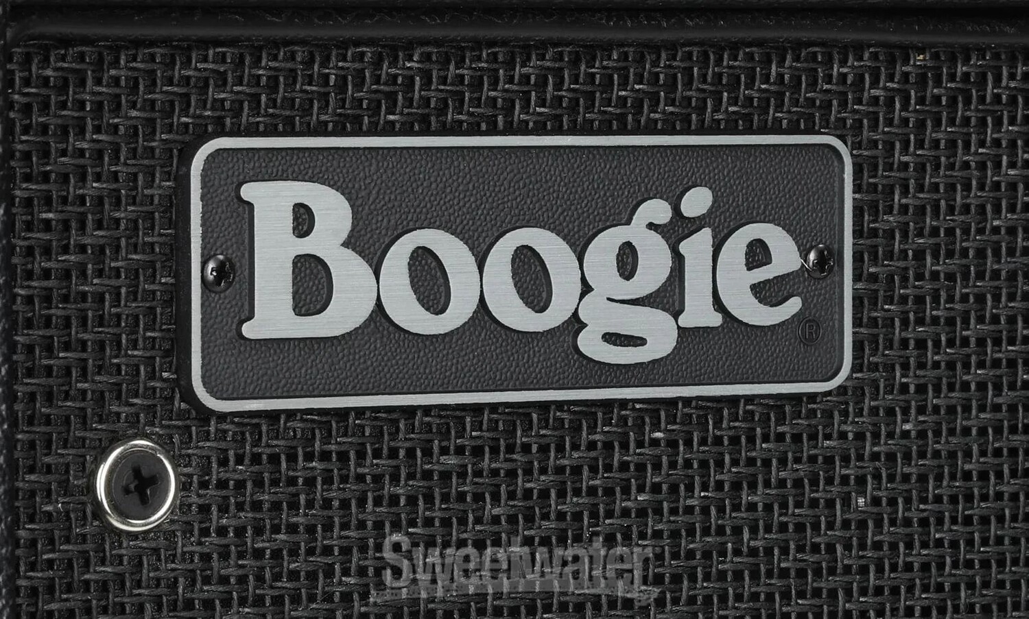 who is a boogie signed to